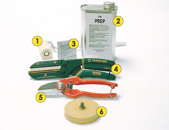 Edgetrim.com - Tools and Accessories