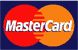 We accept Mastercard