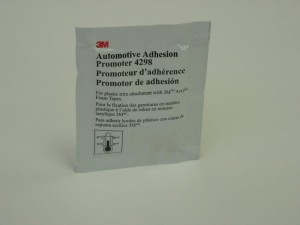 3M Adhesive Promoter Pad